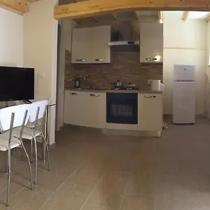 Guest house Diego 