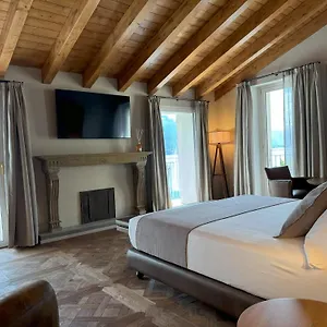 Inn Al Molo 5 - Front 