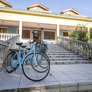 Hotel Il Lato Azzurro 