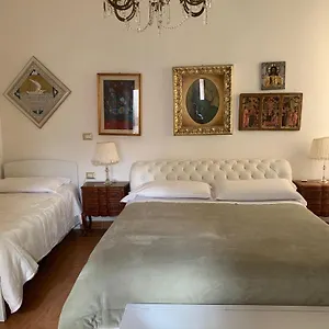 ** Bed and breakfast San Nicola D'amare Italia