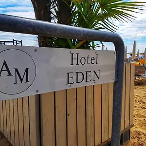 Hotel Eden ****