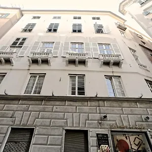 Διαμέρισμα Palazzo Cambiaso Etico