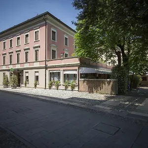 Hotel Spessotto ****