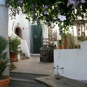 ** Bed and breakfast La Lampara Italia