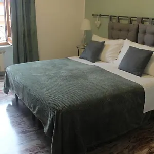 *** Bed and breakfast Isolatiberina Italia