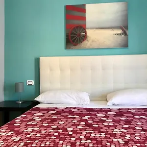 ** Bed and breakfast 110 -guesthouse- Italia